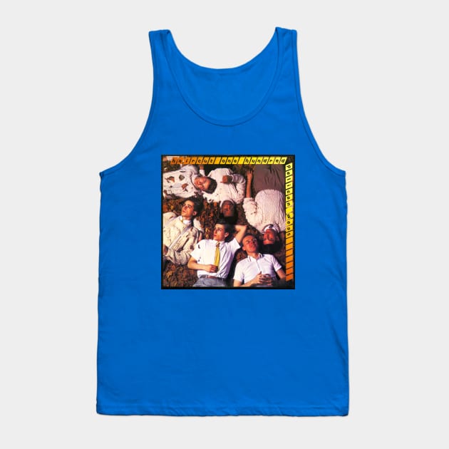 Pelican West Tank Top by Pop Fan Shop